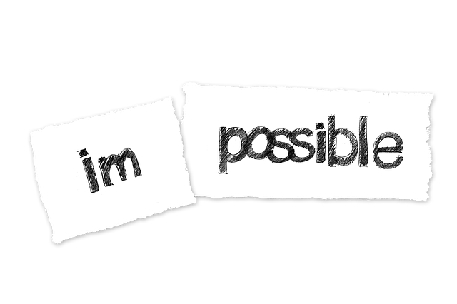 im possible